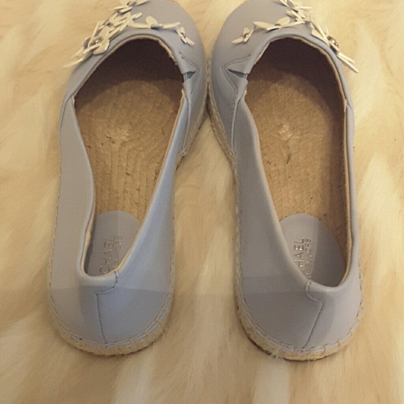 Michael  kors slip loafers - Picture 3 of 8